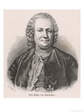 Buy Nils Rosin Von Rosenstein Swedish Naturalist at AllPosters.com