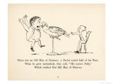 Buy There was an Old Man of Dunrose at AllPosters.com