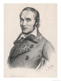 Buy Sylvestre Jordan German Statesman at AllPosters.com