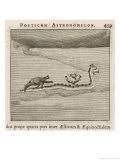 Buy Hydra a Fearsome Monster at AllPosters.com