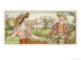 Buy Where are You Going to My Pretty Maid? at AllPosters.com