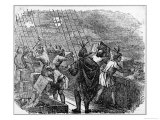 Buy Boston Tea Party 1773 at AllPosters.com