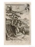 Buy Ham's Son Canaan at AllPosters.com