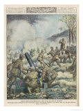 Buy When a Plague of Grasshoppers at AllPosters.com
