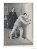 Buy The Adventure of the Dying Detective at AllPosters.com