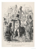 Buy City Men at the Races at AllPosters.com