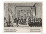 Buy Jesus is Arraigned Before the High Priests at AllPosters.com