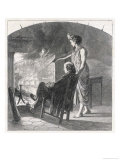 Buy Pictures in the Fire at AllPosters.com