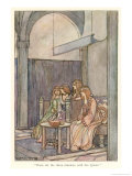 Buy The Daughters of Bov the Red at AllPosters.com