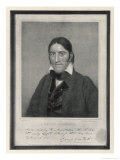 Buy Davy Crockett American Backwoodsman Hunter Magistrate and Legislator at AllPosters.com