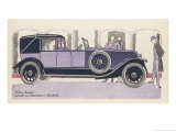 Renault Admired