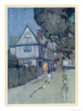 Buy Depiction of the House at AllPosters.com