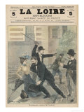 Maitre Labori Dreyfus