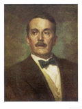 Buy Giacomo Puccini Italian Composer in 1913 at AllPosters.com
