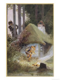 Buy By One of Those Happy Chances at AllPosters.com