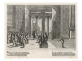 Buy Judas Regrets That He Betrayed Jesus at AllPosters.com