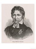 Buy Frans Michael Franzen Swedish Poet at AllPosters.com