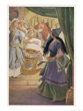 Buy The Thirteenth Fairy at AllPosters.com