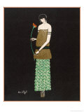 Buy Tunic Dress by Paul Poiret at AllPosters.com