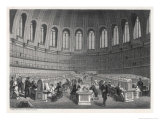 Buy The Glory of Newly Designed Museum is the Domed Reading Room at AllPosters.com