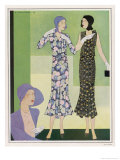 Buy Dresses by Regny 1930 at AllPosters.com