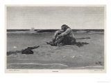 Pirate is Dumped by His Companions