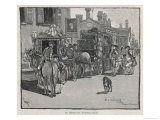 Buy Mail Coach at a Virginian Inn at AllPosters.com