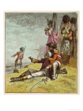 Buy Death of General Wolfe at AllPosters.com
