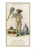 Buy This Month is Named after the Roman Emperor Augustus at AllPosters.com