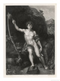 John the Baptist