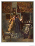 Buy The Print Collector at AllPosters.com
