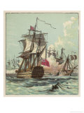Buy Glorious First of June at AllPosters.com