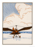 Buy Ornithopter 1928 at AllPosters.com