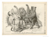 Buy The Open Mouth: or the Integrity of China at AllPosters.com
