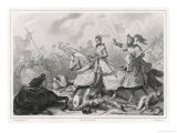 Buy Battle of Agnadello at AllPosters.com