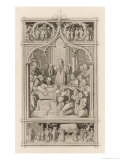 Martin Luther's Funeral