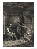 Buy Whilst Sheltering at AllPosters.com