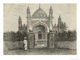 Buy The 1st Purpose-Built Mosque in Britain at the Oriental Institute Maybury Woking at AllPosters.com