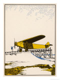Buy An American Monoplane at AllPosters.com