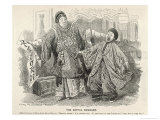 Buy The Artful Dowager Empress at AllPosters.com