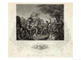 Buy The Battle of Homildon Hill at AllPosters.com