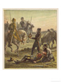 Buy Richard III is Killed at AllPosters.com