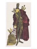 Buy The Sandman Dr. Coppelius at AllPosters.com