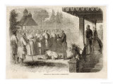 Buy Emancipating a Russian Serf at AllPosters.com