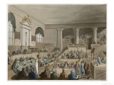 Buy The Old Bailey, Known Also as the Central Criminal Court at AllPosters.com