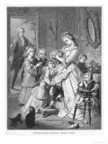 Buy Werther's First Sight of Charlotte at AllPosters.com