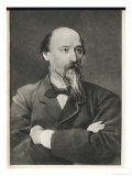 Buy Nikolai Nekrasov, Russian Poet at AllPosters.com