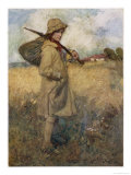 Buy Leaving the Village at AllPosters.com