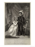Buy Hotspur (Sir Henry Percy 1364- 1403) and Lady Percy at AllPosters.com