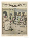 Buy Temple at Bikaner India Dedicated to Rats and Mice at AllPosters.com